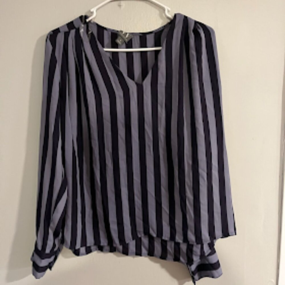 Work stripped top!